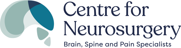 Centre for Neurosurgery logo