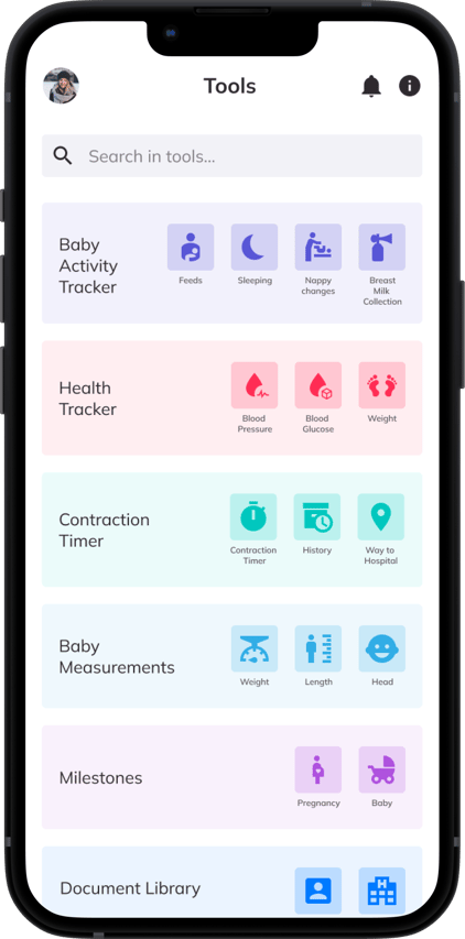 Eve tools screen demo